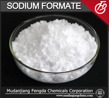 Sodium Formate