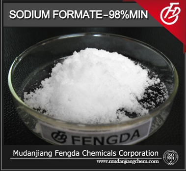 Sodium Formate