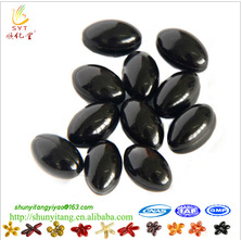 High quality Ferruginous folic acid capsule soft gel OEM