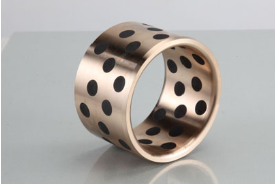 Self Lubricate Gaphite Bearing