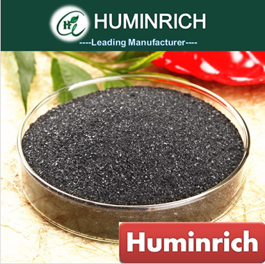 Huminrich 75%HA Nutritional Fertilizer Fulvate Potassium