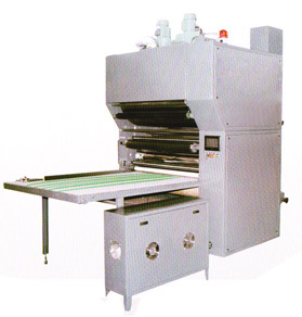 Hospital perspective examination operating table for C-arm