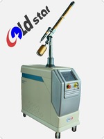 Nevus of ota laser treatment beauty machine