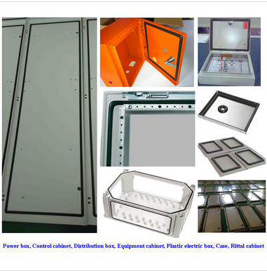 Hiqh quality gasket dispensing machine with low cost