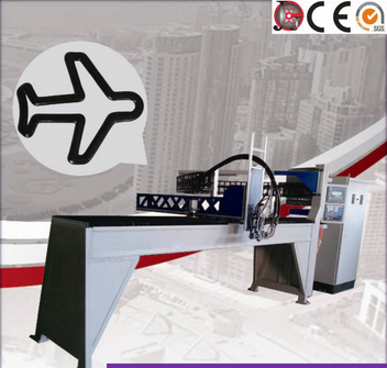 Hiqh quality gasket dispensing machine with low cost