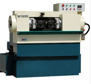 SP200 Circle Die Thread Rolling Machine