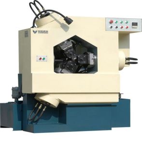 SP200 Circle Die Thread Rolling Machine