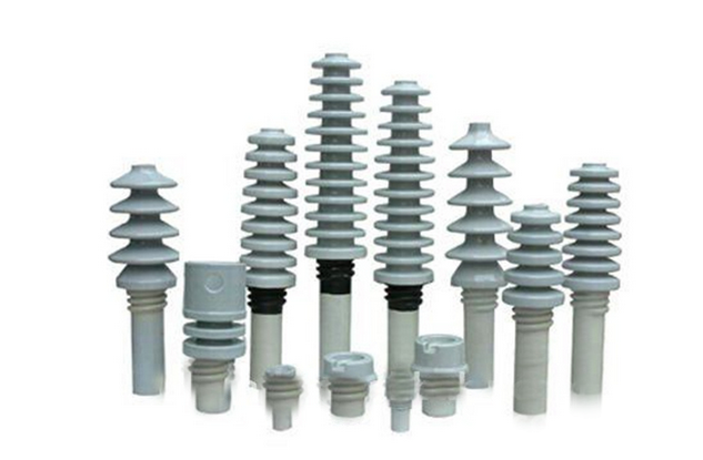 China manufacturer insulator bushing transformer