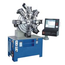 Continuous Mesh-belt Conveyor and Gas Controlled Heat-Treatment Furnace