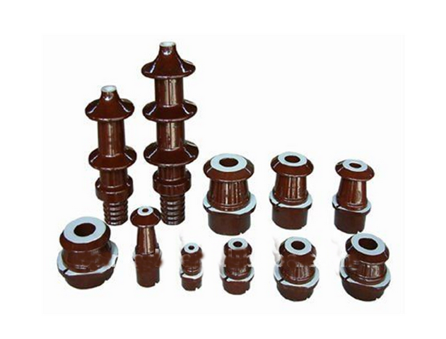 high quality plug in hv bushing transformer