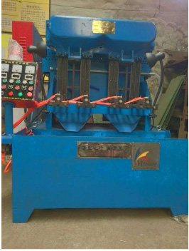 High Speed Automatic Four-Station bolt maker/ Bolt Forging Machine/Former