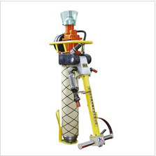 Coal Mining Machinery Pneumatic Roof Bolter