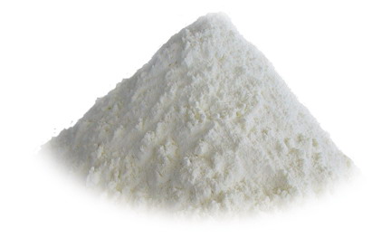 Egg albumin powder