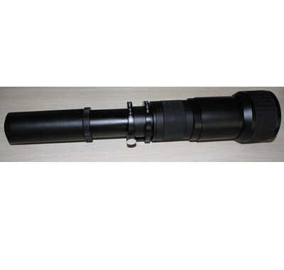 650-1300mm f/8-16 telephoto lenses for Nikon,for canon