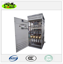 GBD Series Low Voltage Complete Set Reactive Power Compensation Device
