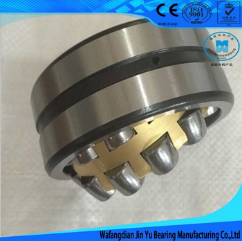 lazy susan bearing Spherical roller bearing 23218CA W33 hub wheel , teeth like ball bearings from China