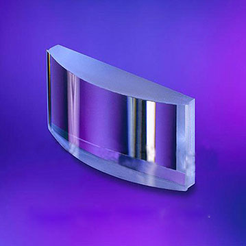 Optical cylindrical lens