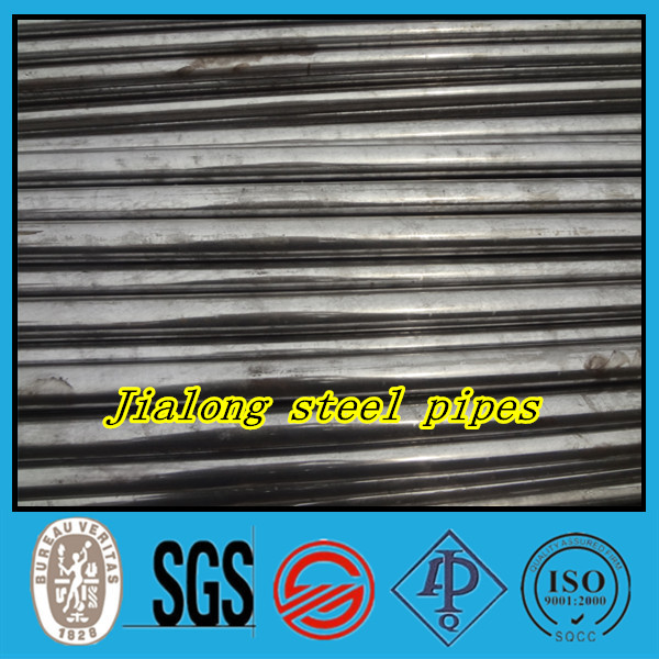 precious alloy steel pipes for machanical P110 AISI 4140 made in China