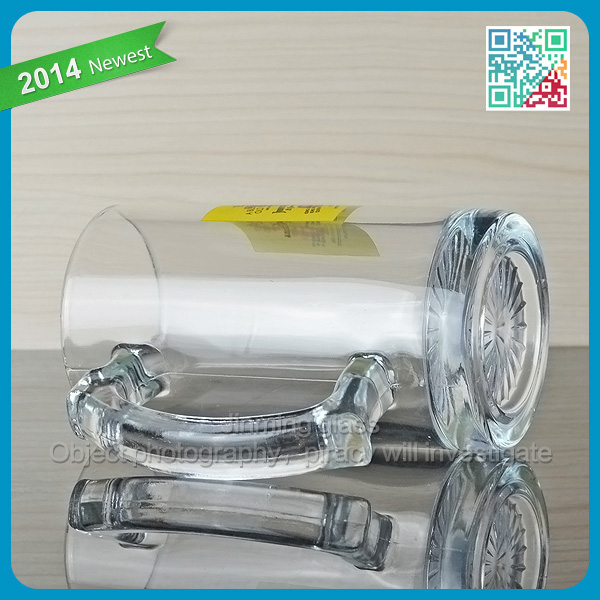 High quality stanley cup thermo beer mug with handle