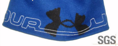 Knitted Hats/ Reversible Beanie