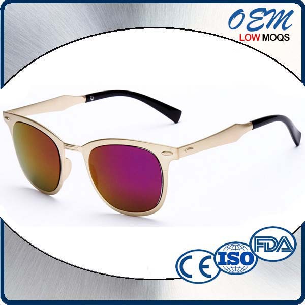 China Supplier Supply Best Quality Polarized Waterproof Sunglasses