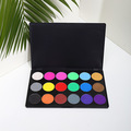 wholesale makeup eyeshadow palette 18 color shdow eyeshadow makeup