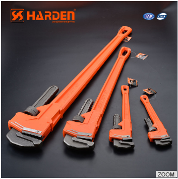 Professional Heavy Duty Pipe Wrench