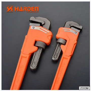 Professional Heavy Duty Pipe Wrench