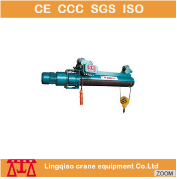 CD/MD Type Electric Hoist with High Quality