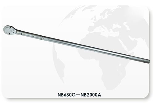 NB Series Mechanical Torque Wrench China Popular Mechanical Torque Wrench Exportimes