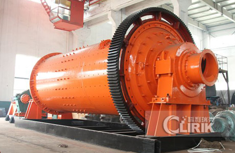 Limestone Ball Mill