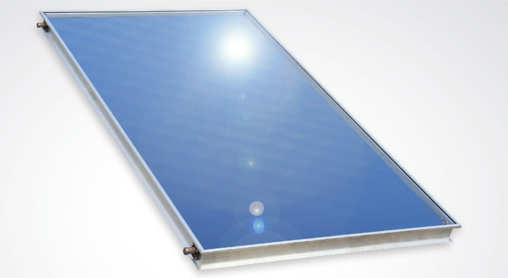 low iron ultra clear solar glass for solar thermal collectors