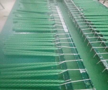 Colorful Scented Spiral Taper Candle wholesale