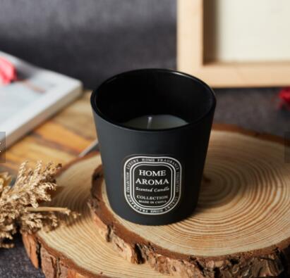 OEM Customized Jar Tapered Scented Candle