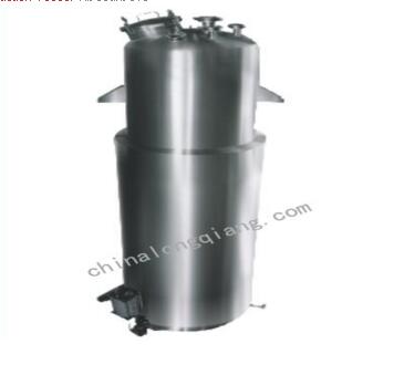 Vertical wimble Extraction Vessel  Hit count 916