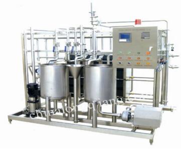 PHE pasteurizer  Hit count 1235