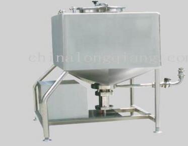 Emulsification tank  Hit count 1677