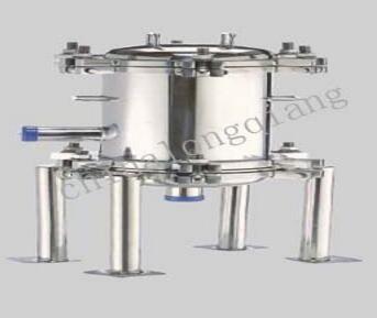 Precision filter  Hit count 1993