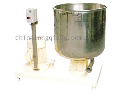 H-speed blending machine  Hit count 1857