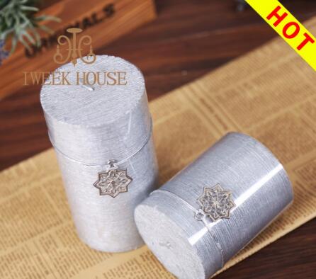 Luxuryl Cool Design Paraffin Wax Candle