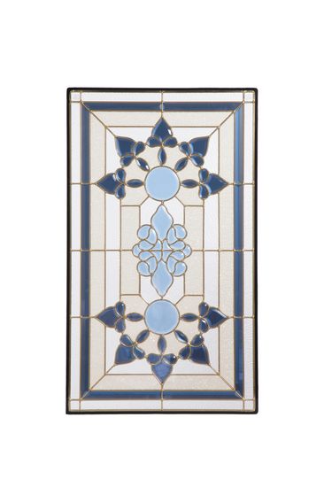 triple glazed panel apply in glass doors and windows