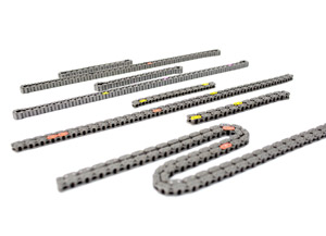 Drive chain for transmission Lever & Guide