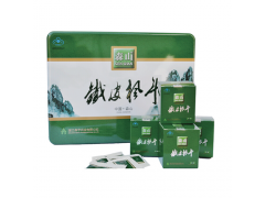 Moriyama Tetsuhide - Health Channel for Fengdou granule 160 package