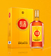 JING LIQUEUR