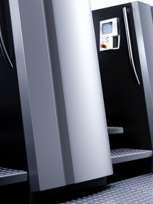 The most comprehensive portfolio  Sheetfed Offset