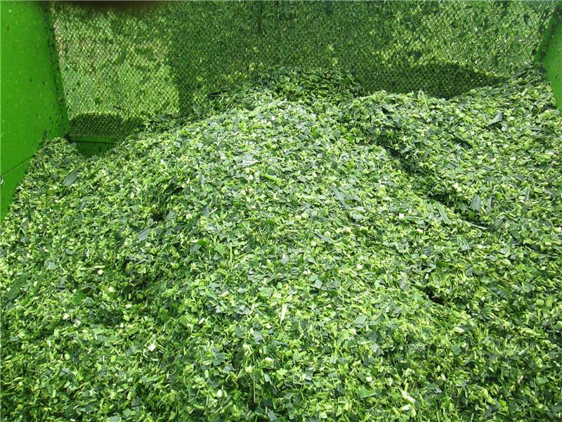 Stock-breeding machine