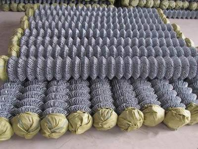 Silt Fence Wire Mesh