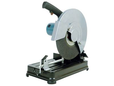 Steel Cutting Machine