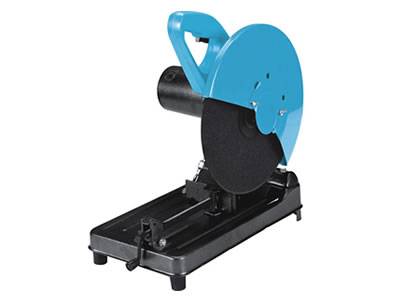 Steel Cutting Machine