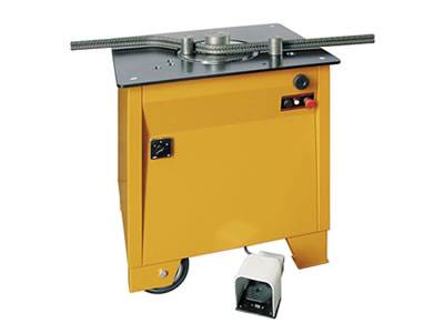 Steel Bending Machine